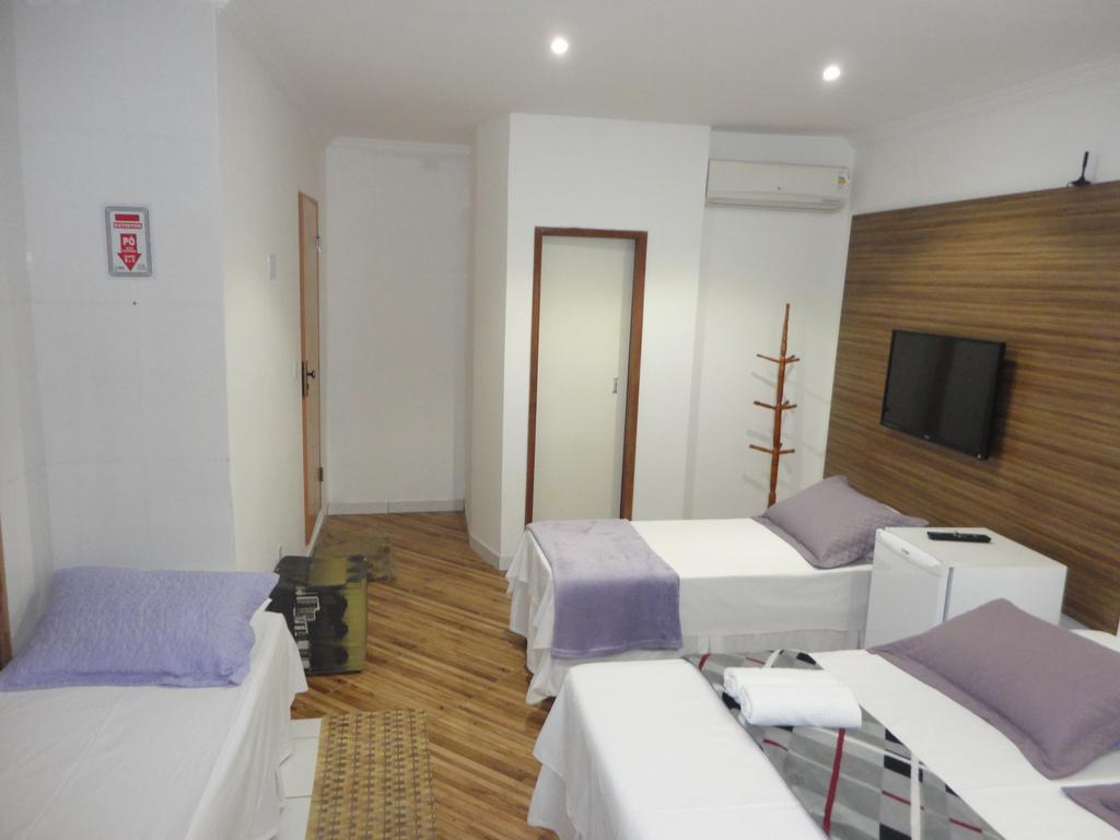 Pousada Bahia Morena Salvador Kamer foto